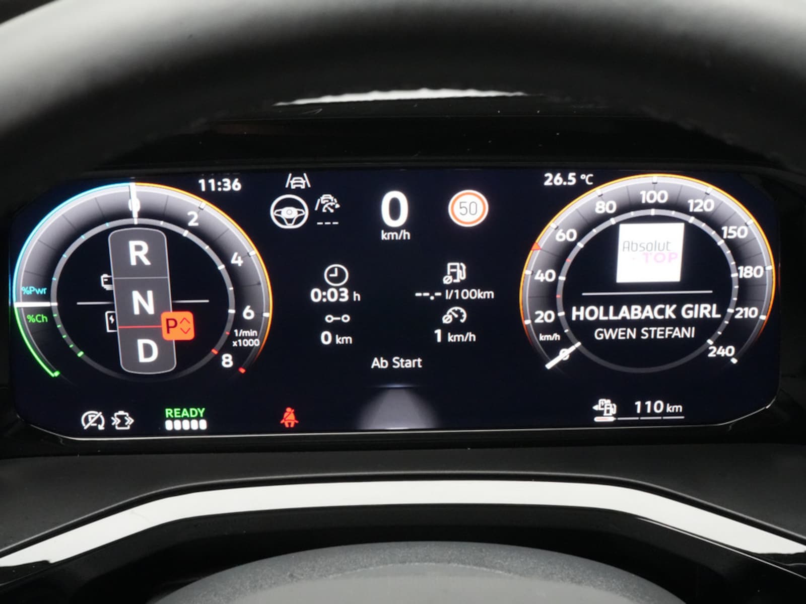 Volkswagen Multivan – Bild 5