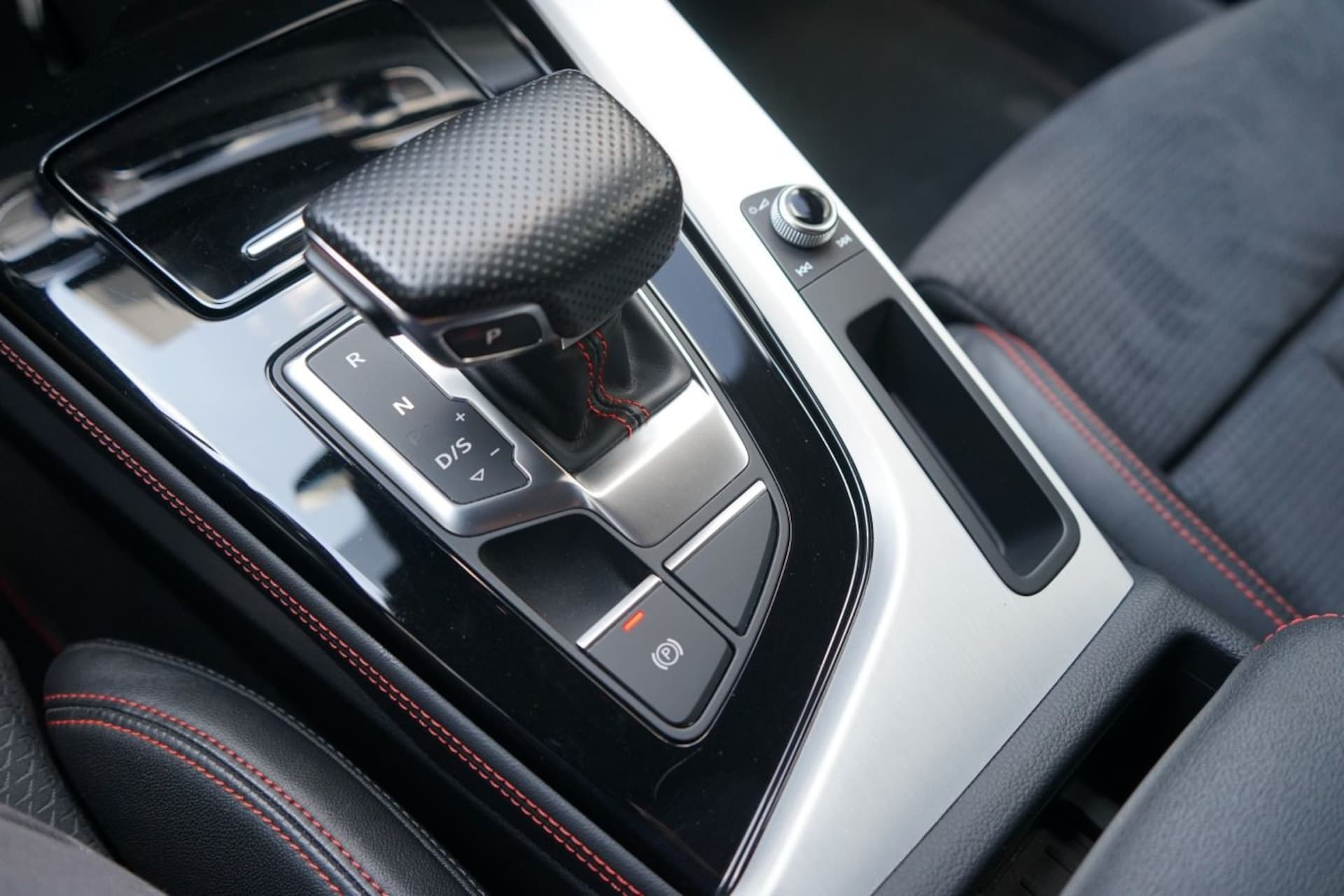 Audi A4 Avant Advanced