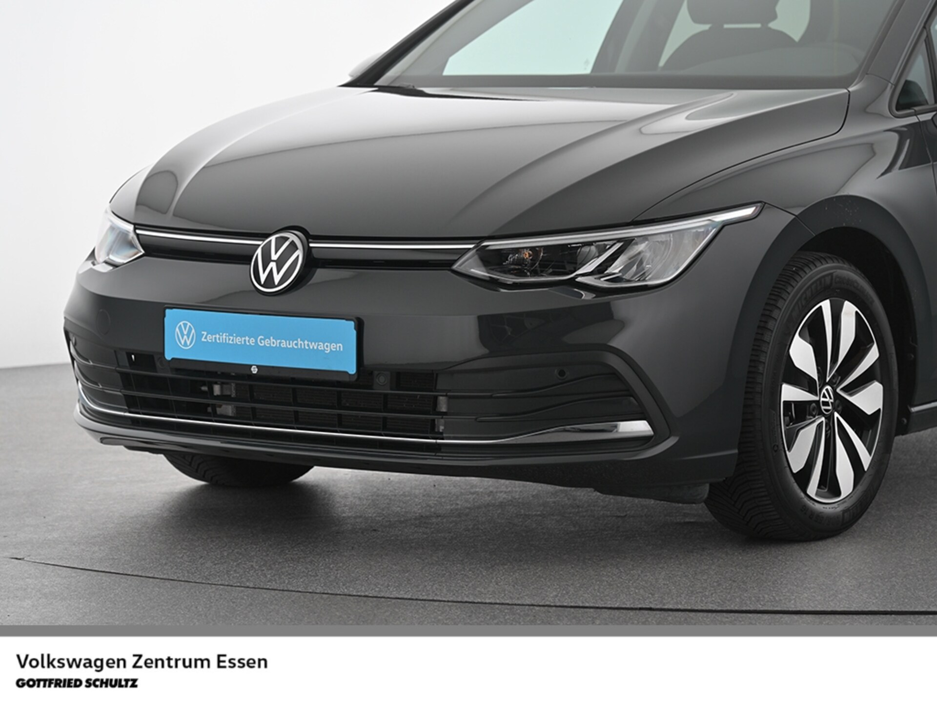 Volkswagen Golf MOVE