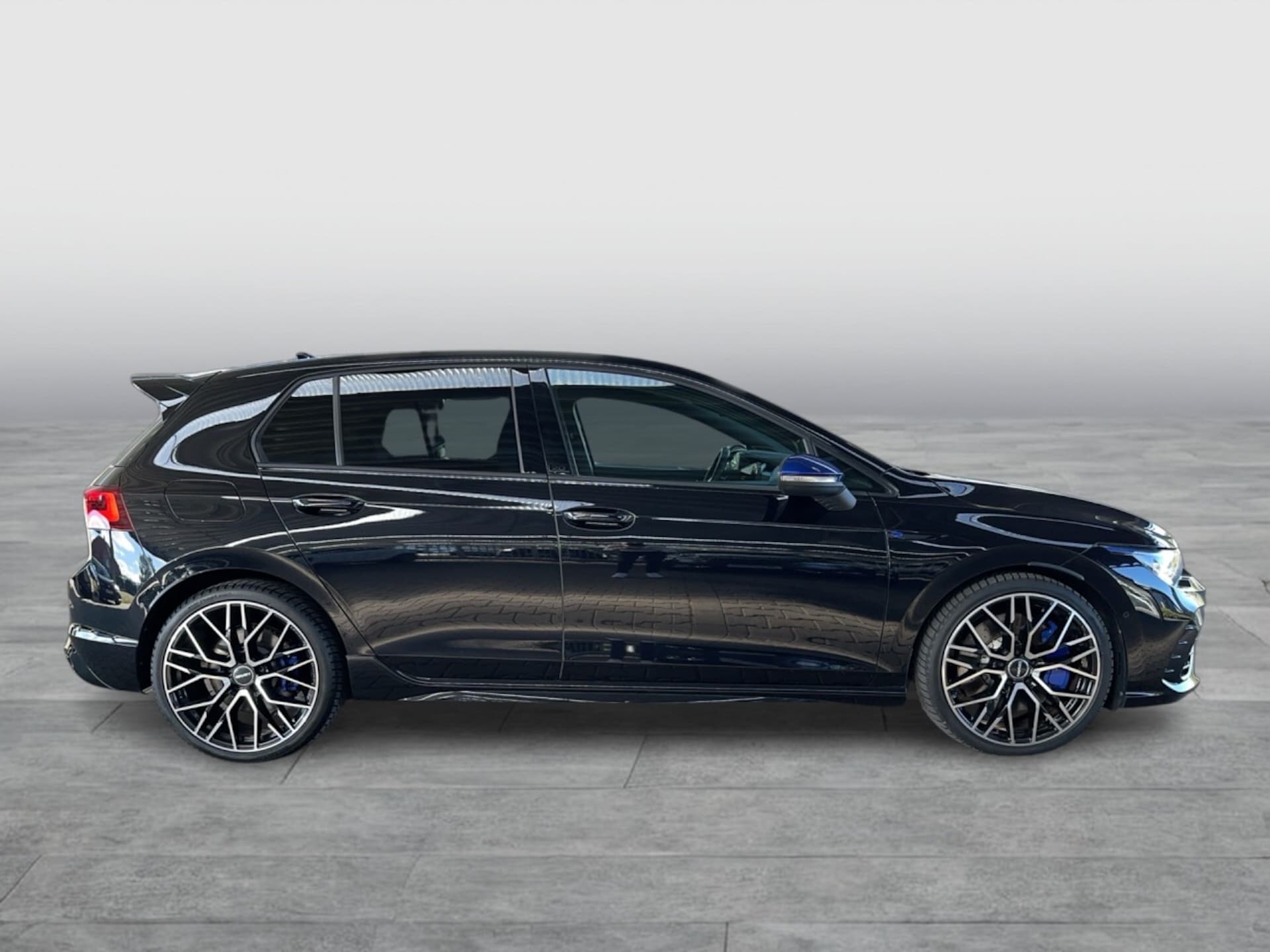 Volkswagen Golf R 20 Years