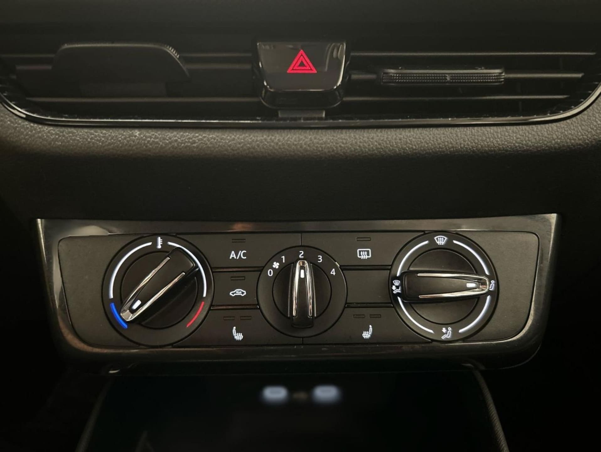 Skoda Fabia Active