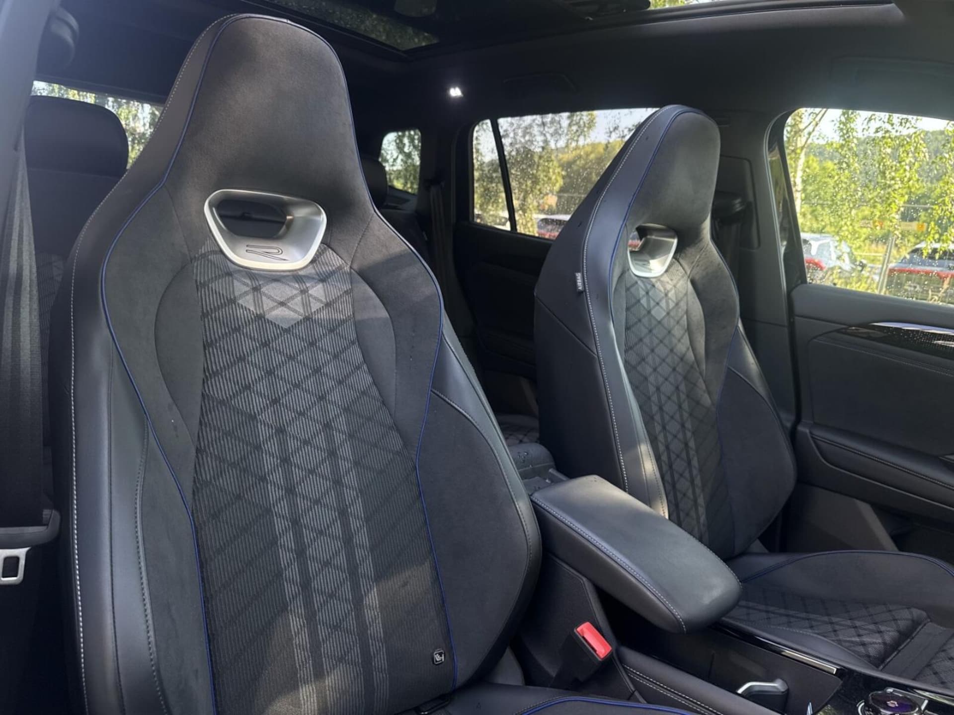 Volkswagen Tayron R-Line Plus