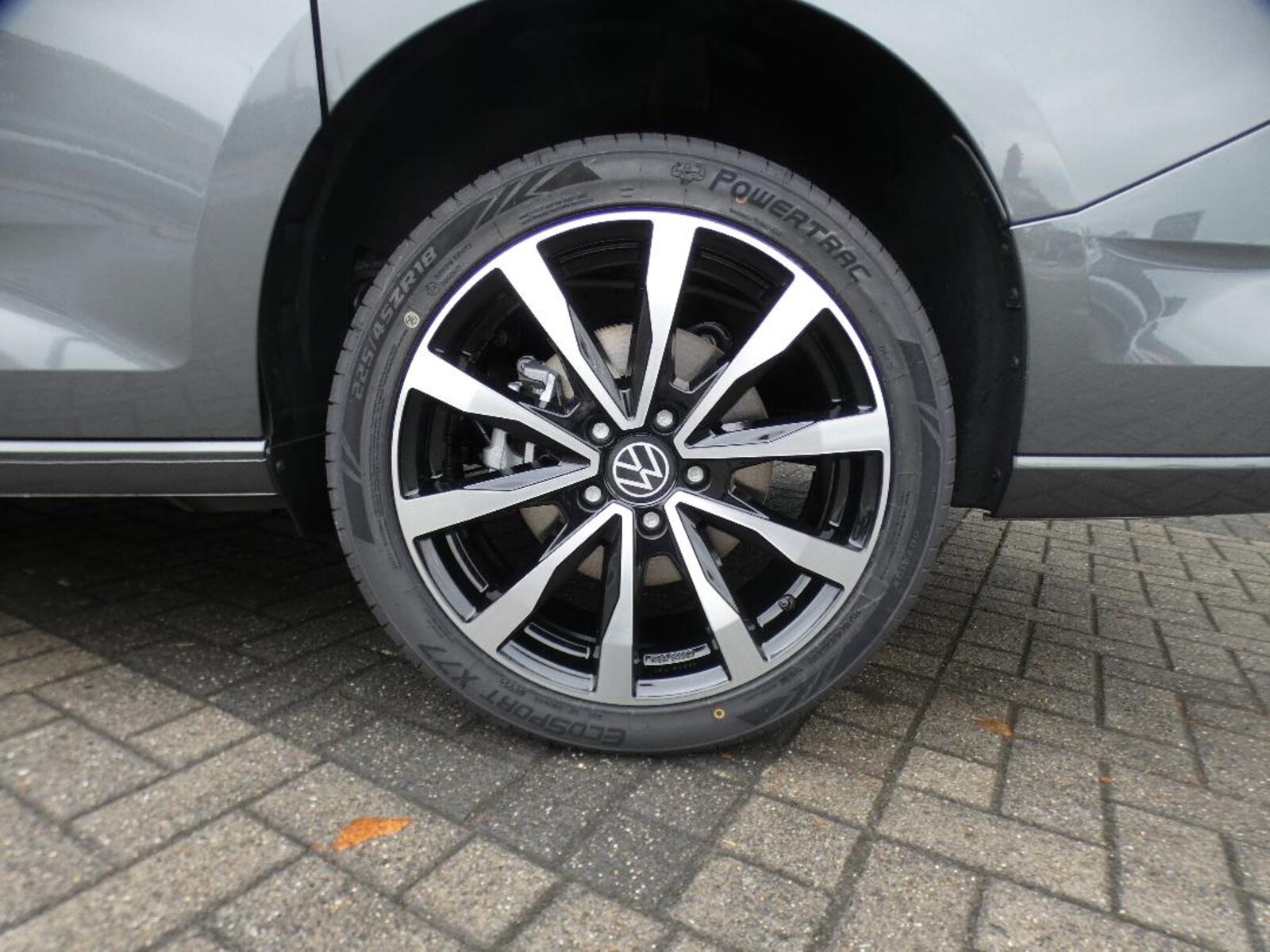 Volkswagen Caddy Maxi – Bild 11