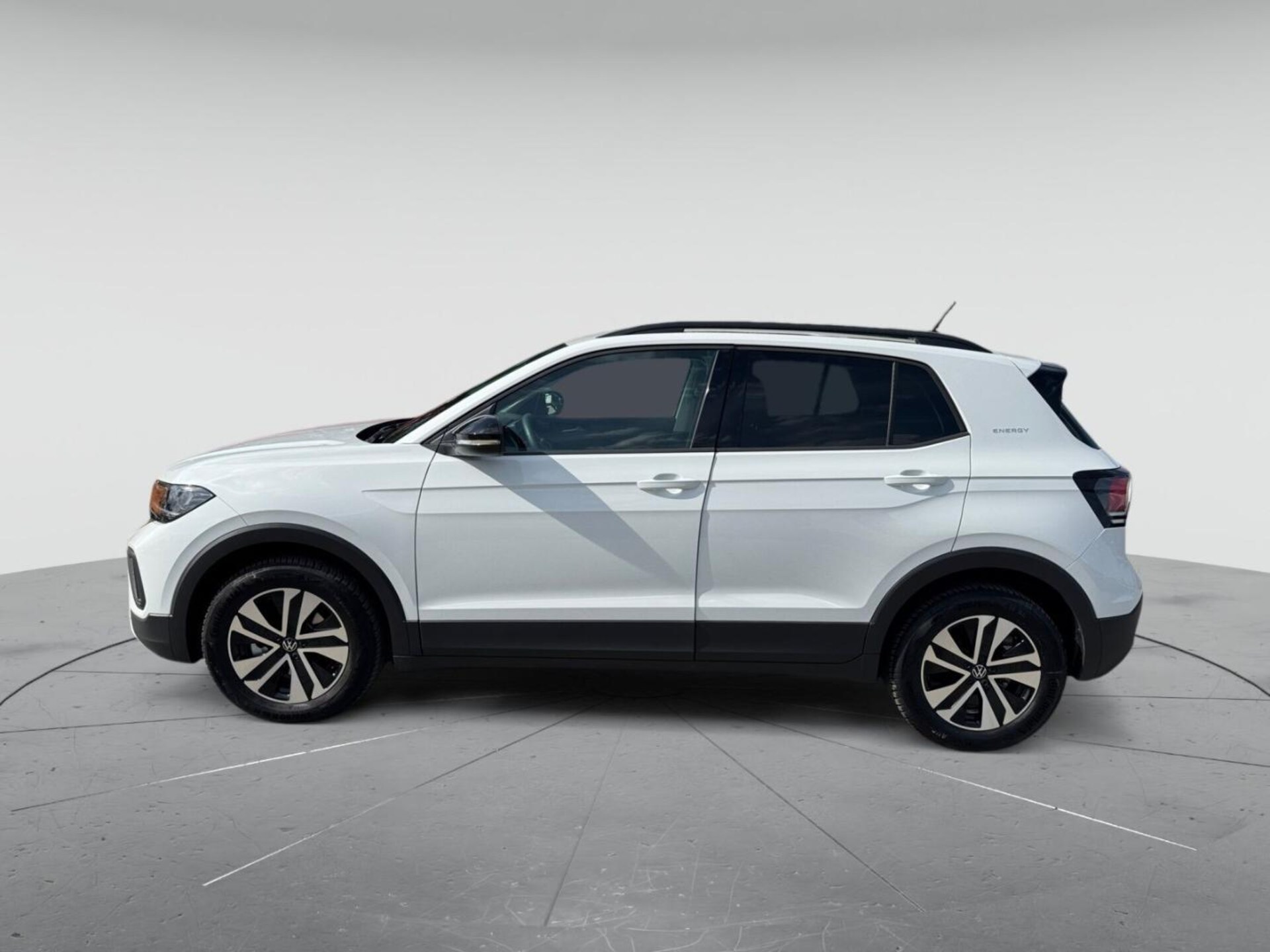 Volkswagen T-Cross ENERGY