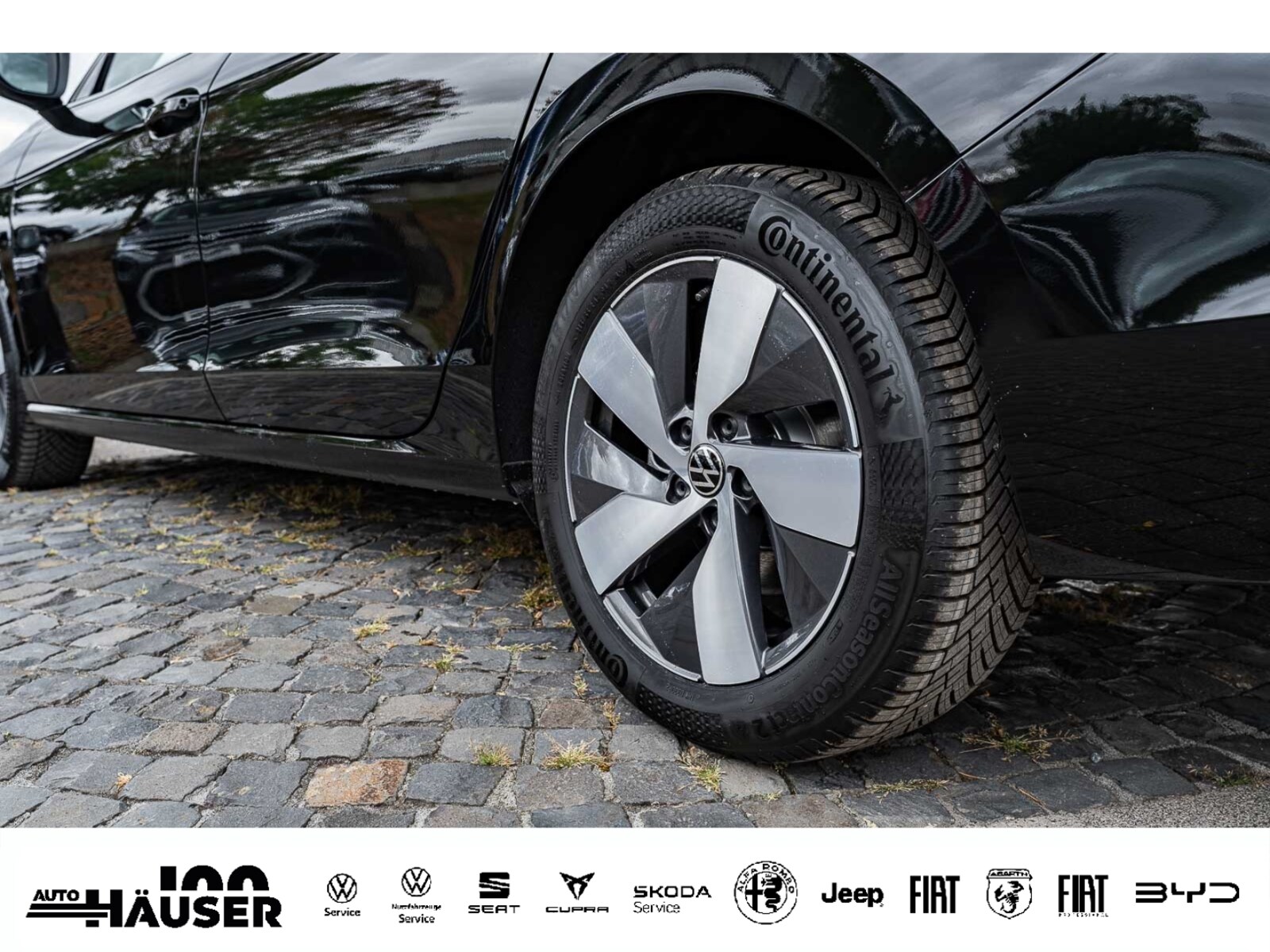 Volkswagen Passat – Bild 6