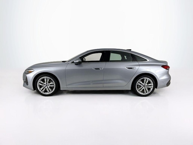 2026 Audi A5 Sedan