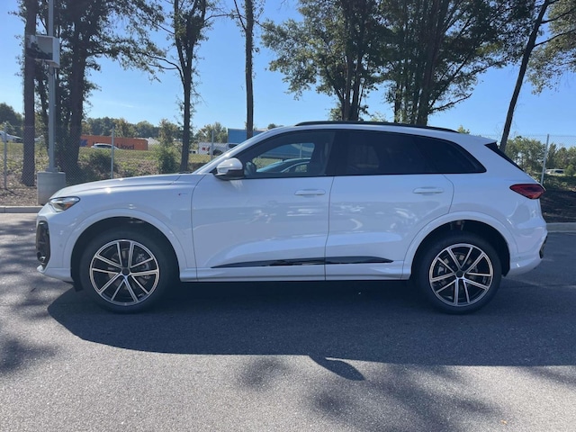2026 Audi Q5
