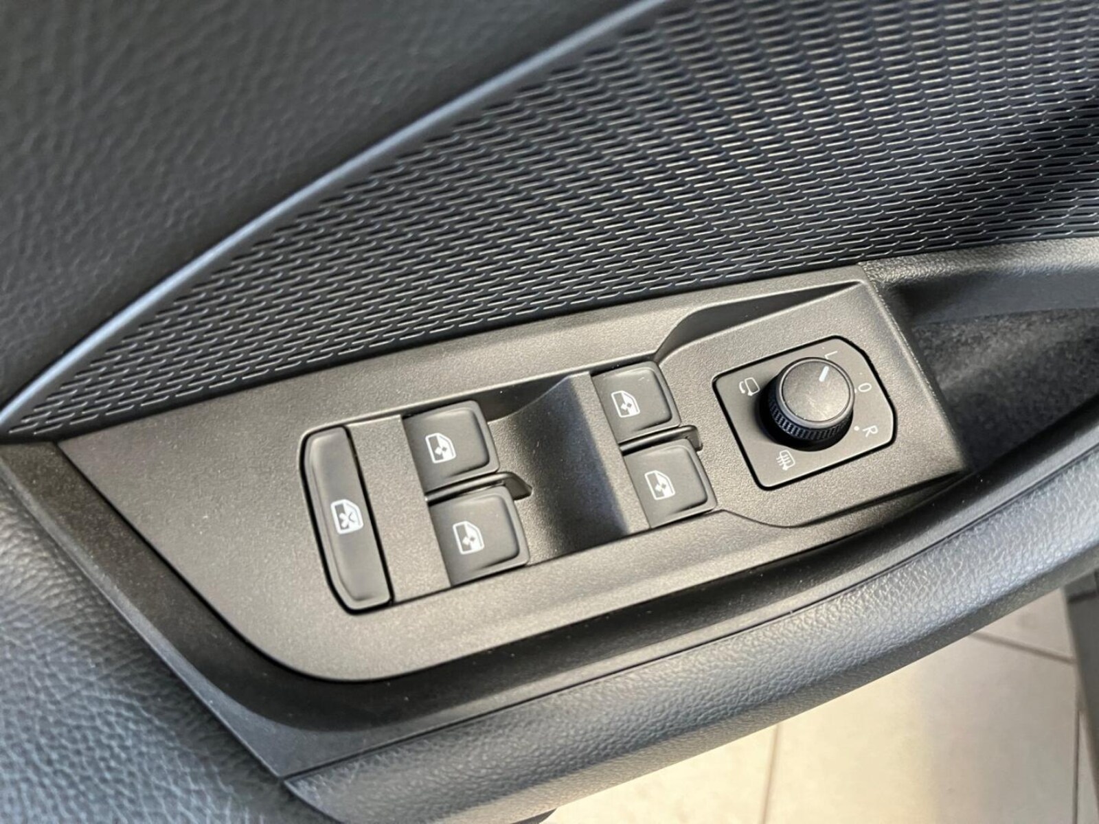 Škoda Octavia Combi – Bild 18