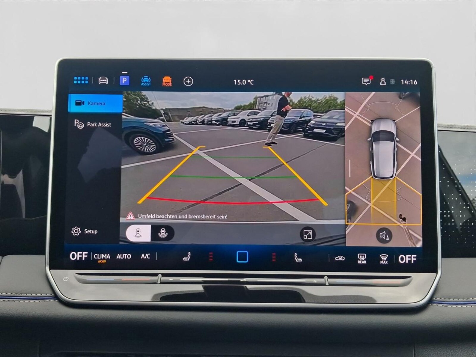 Volkswagen Tiguan – Bild 11
