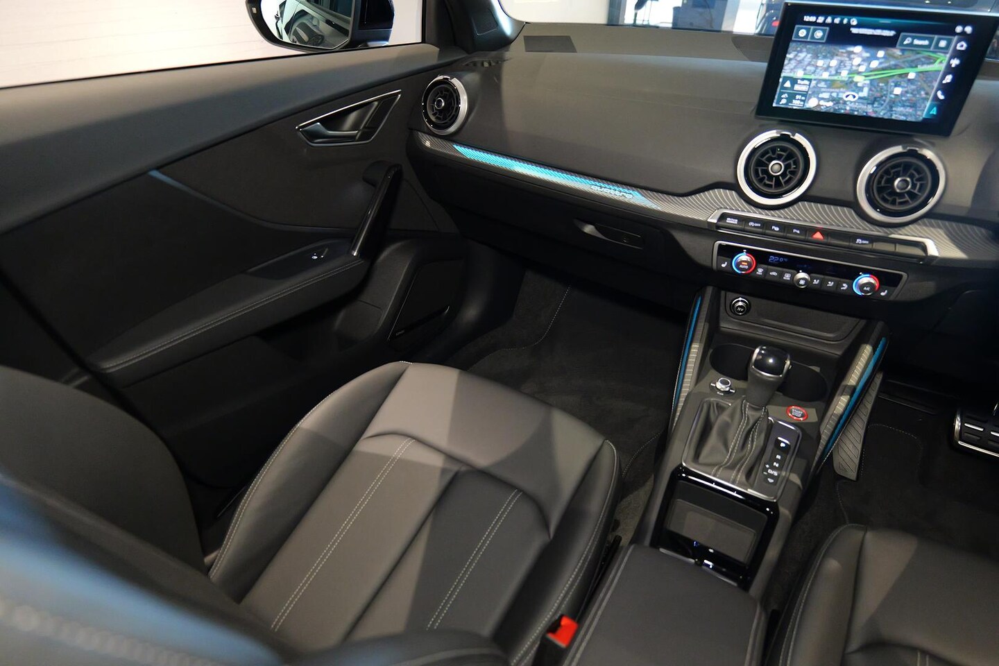 Image about Audi SQ2 TFSI quattro S tronic