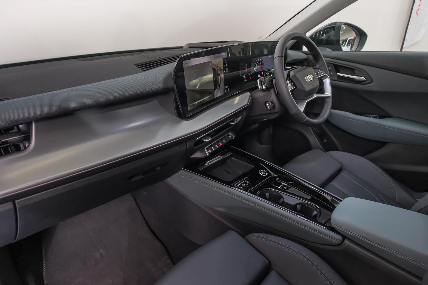 Image about Audi Q3 Sportback TFSI quattro 150 kW launch edition