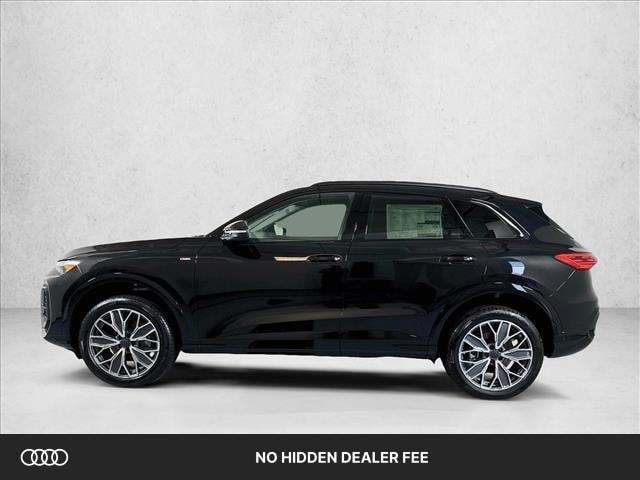 Photo of 2026 Audi Q5