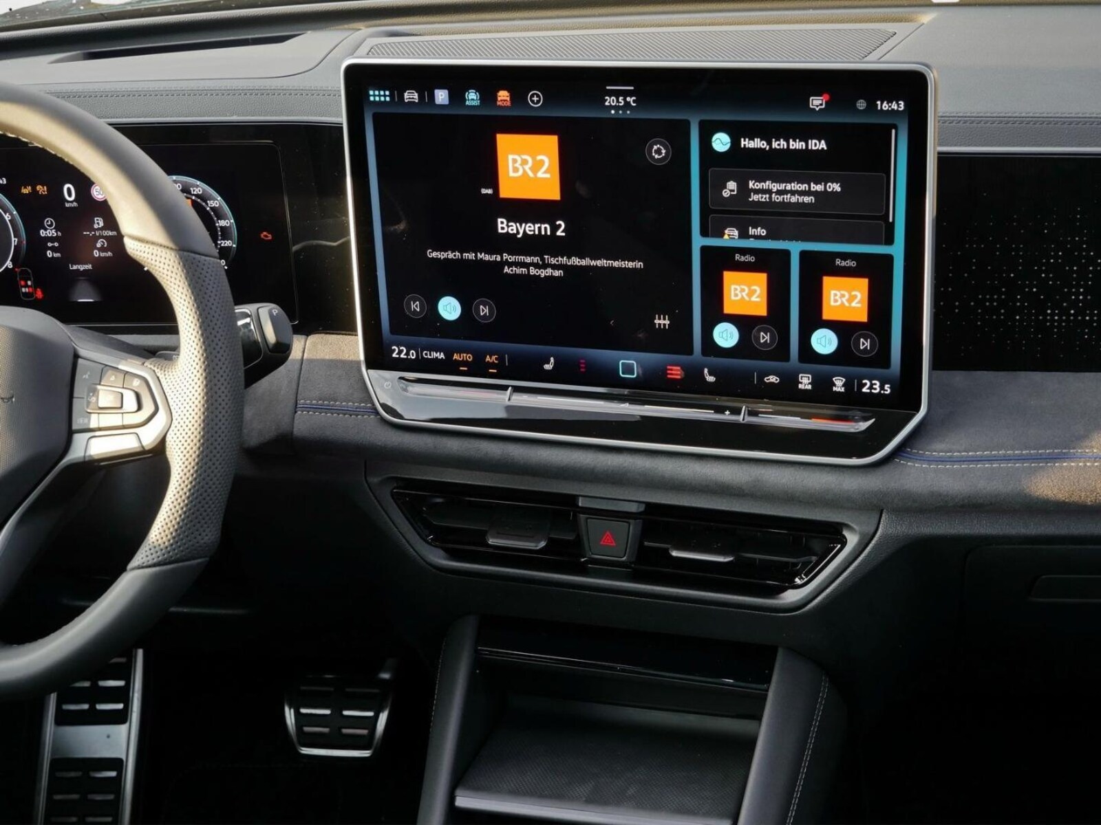 Volkswagen Tiguan – Bild 6