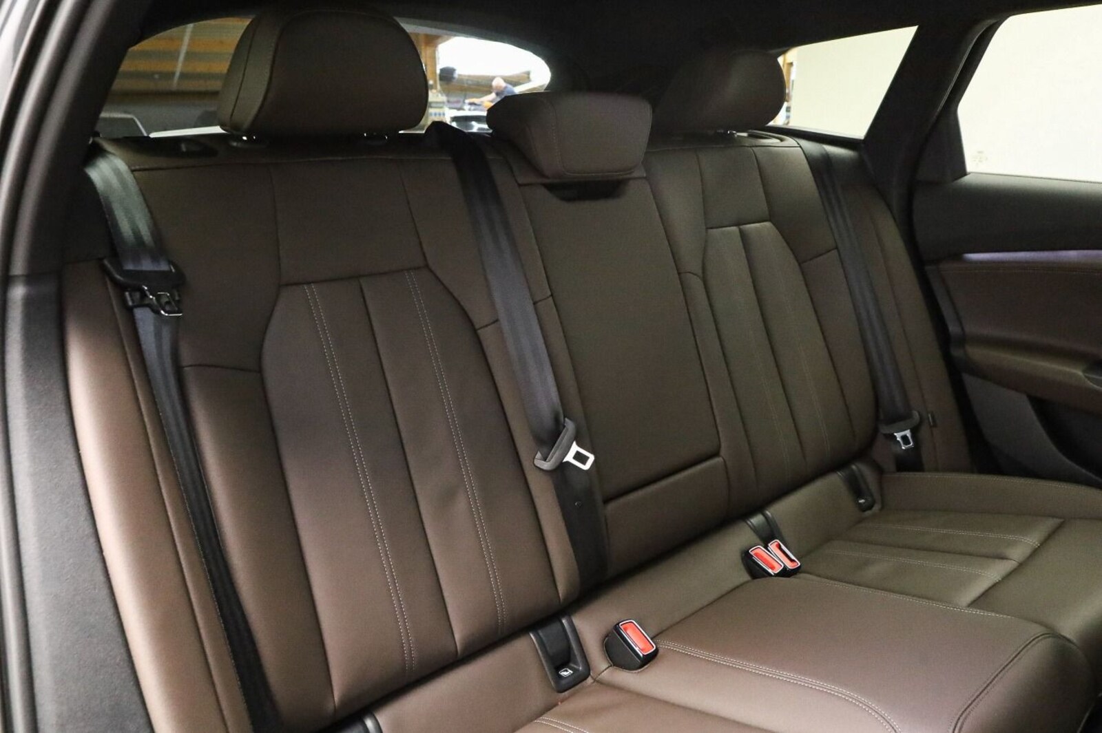 Audi A6 Avant e-tron – Bild 21