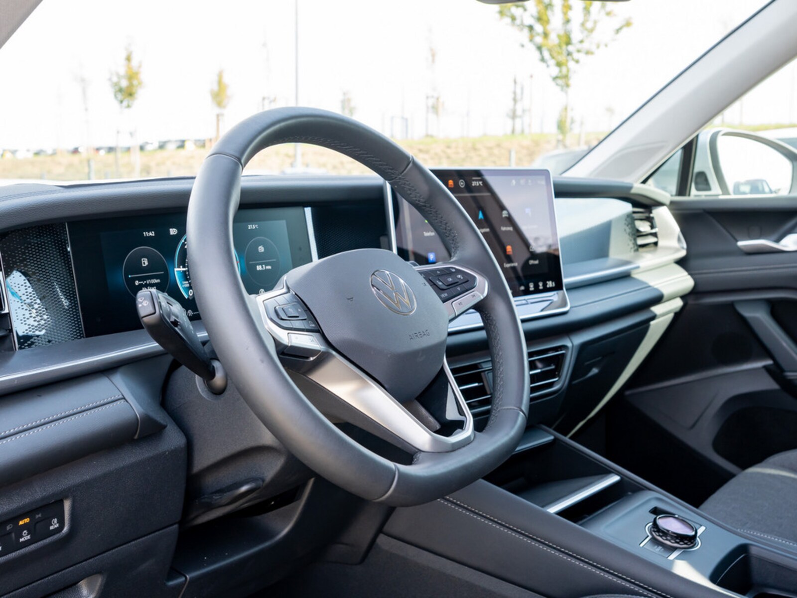 Volkswagen Tayron – Bild 23
