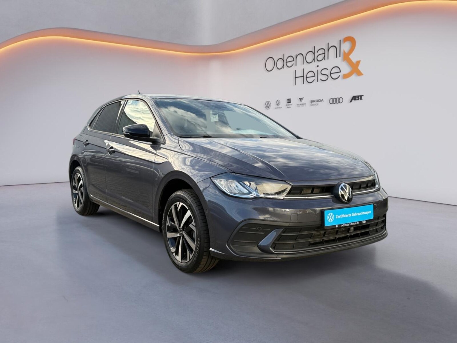 Volkswagen Polo – Bild 7