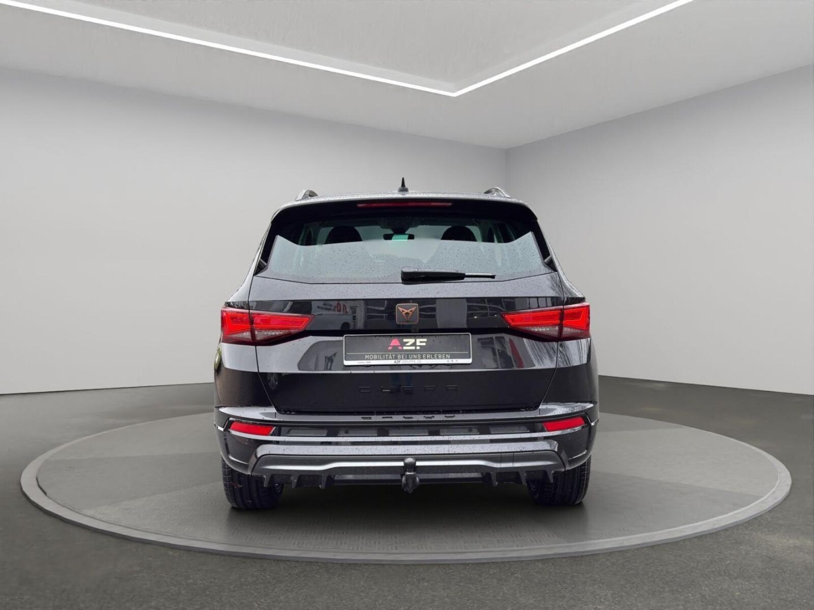 CUPRA Ateca – Bild 7