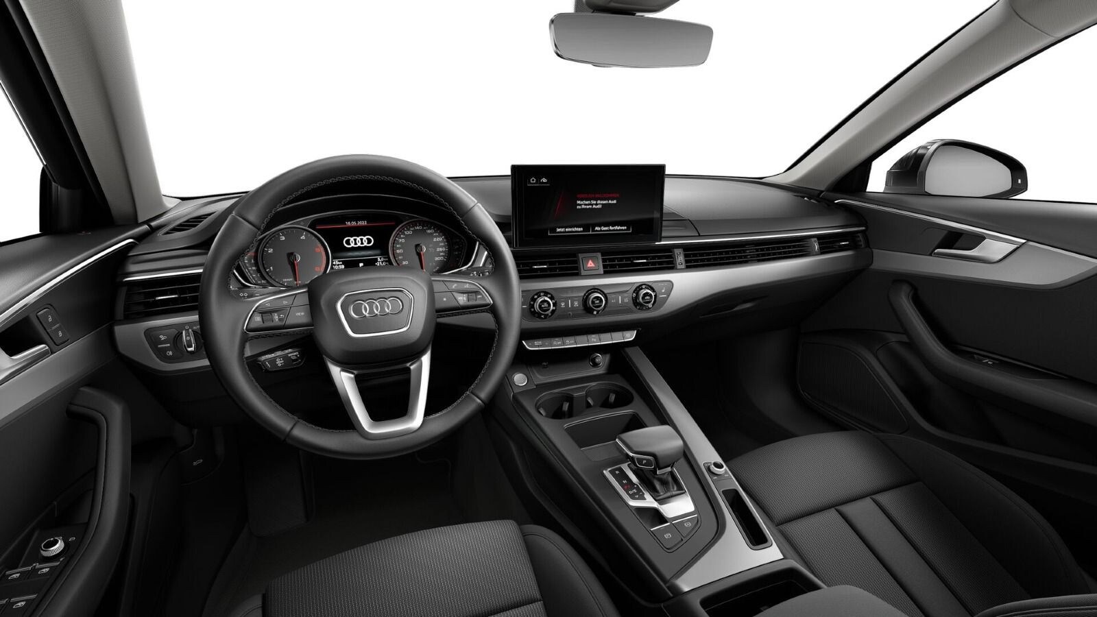 Audi A4 Avant – Bild 9