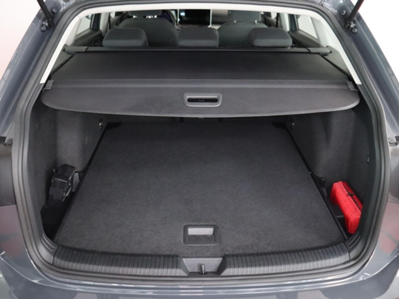 Volkswagen Golf Variant – Bild 15