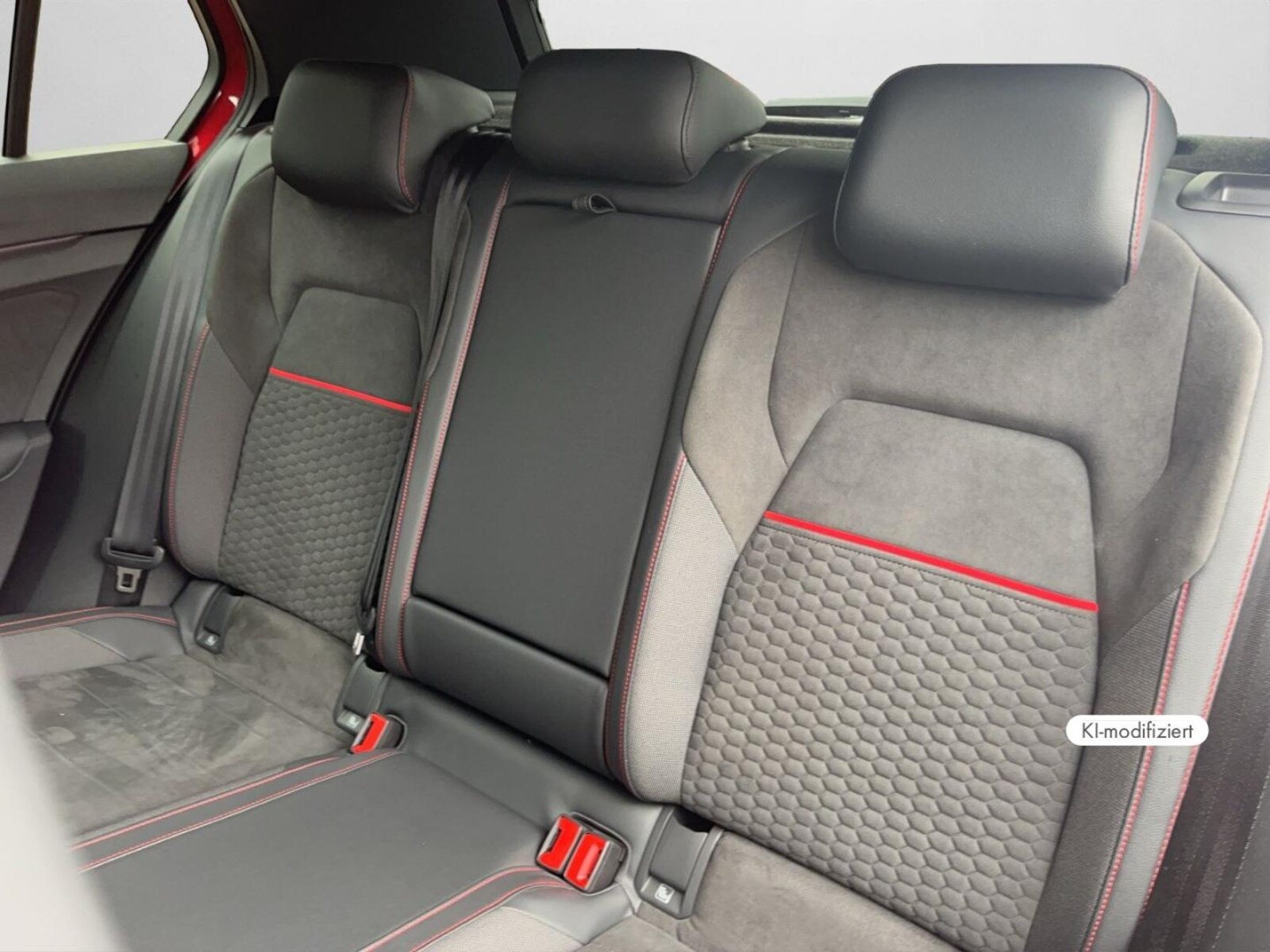 Volkswagen Golf – Bild 14