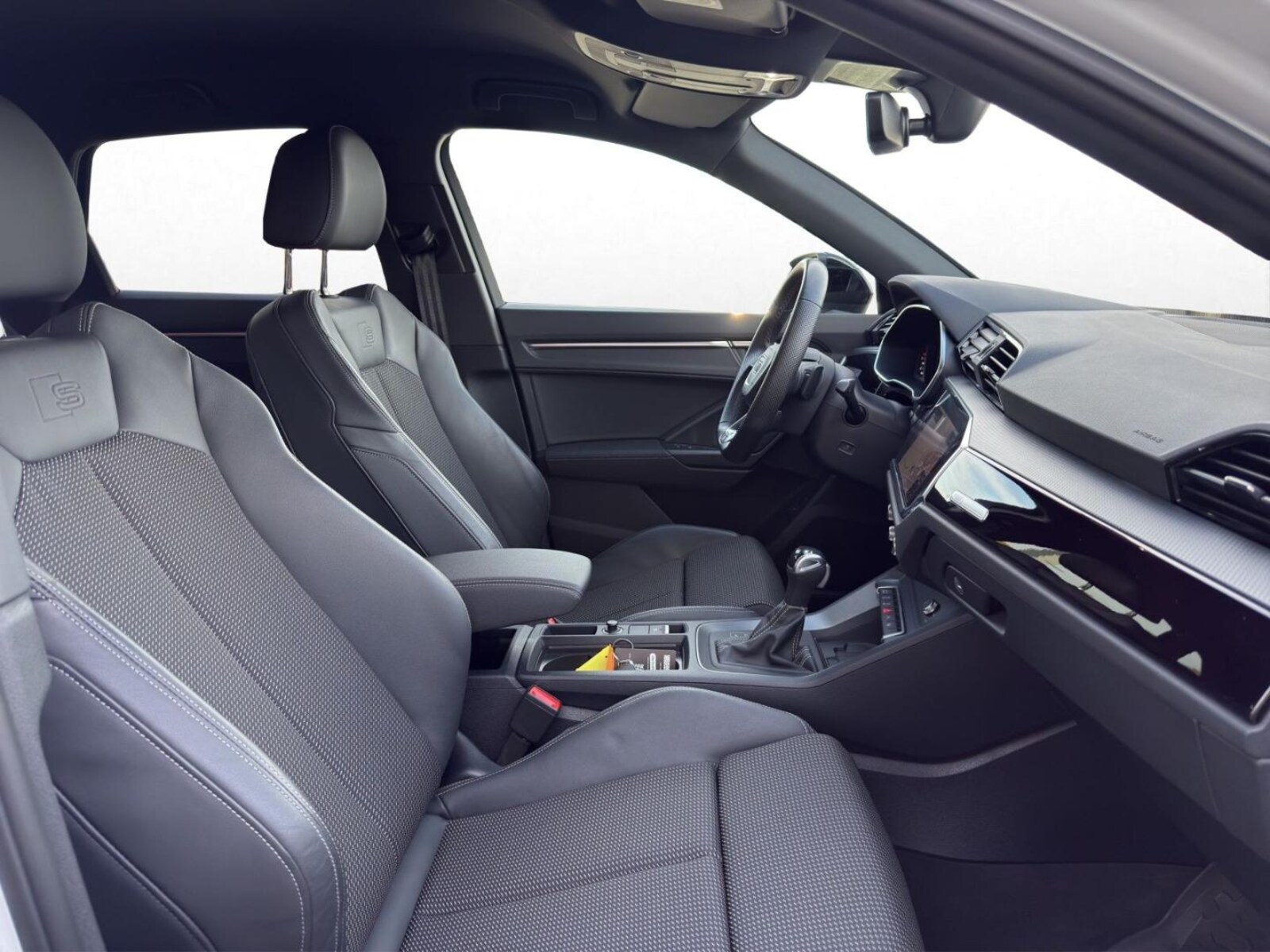 Audi Q3 – Bild 4