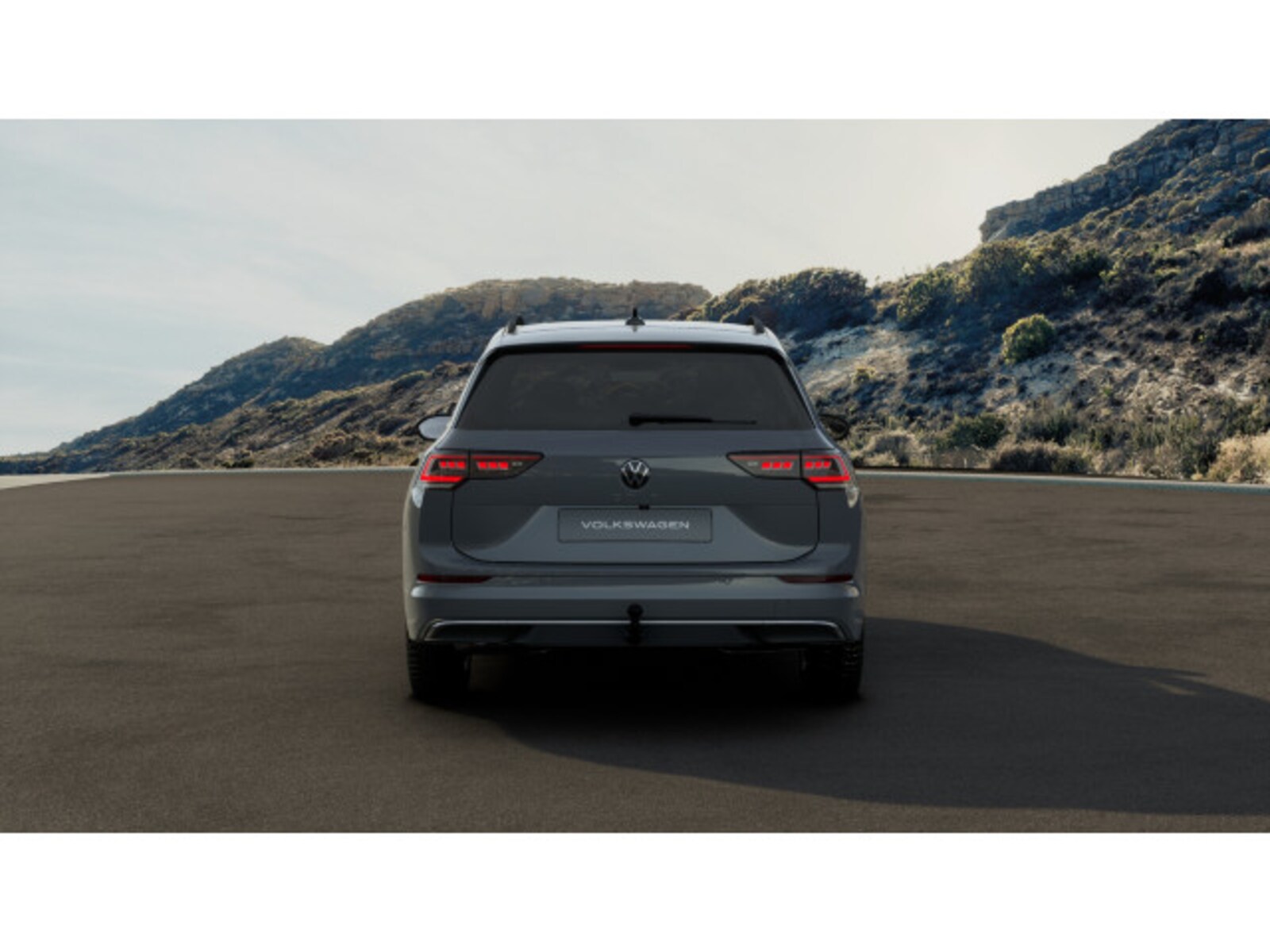Volkswagen Golf Variant – Bild 6