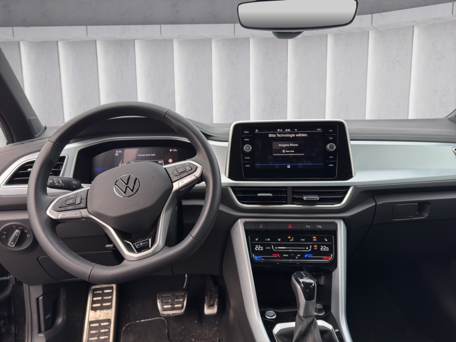 Volkswagen T-Roc – Bild 9