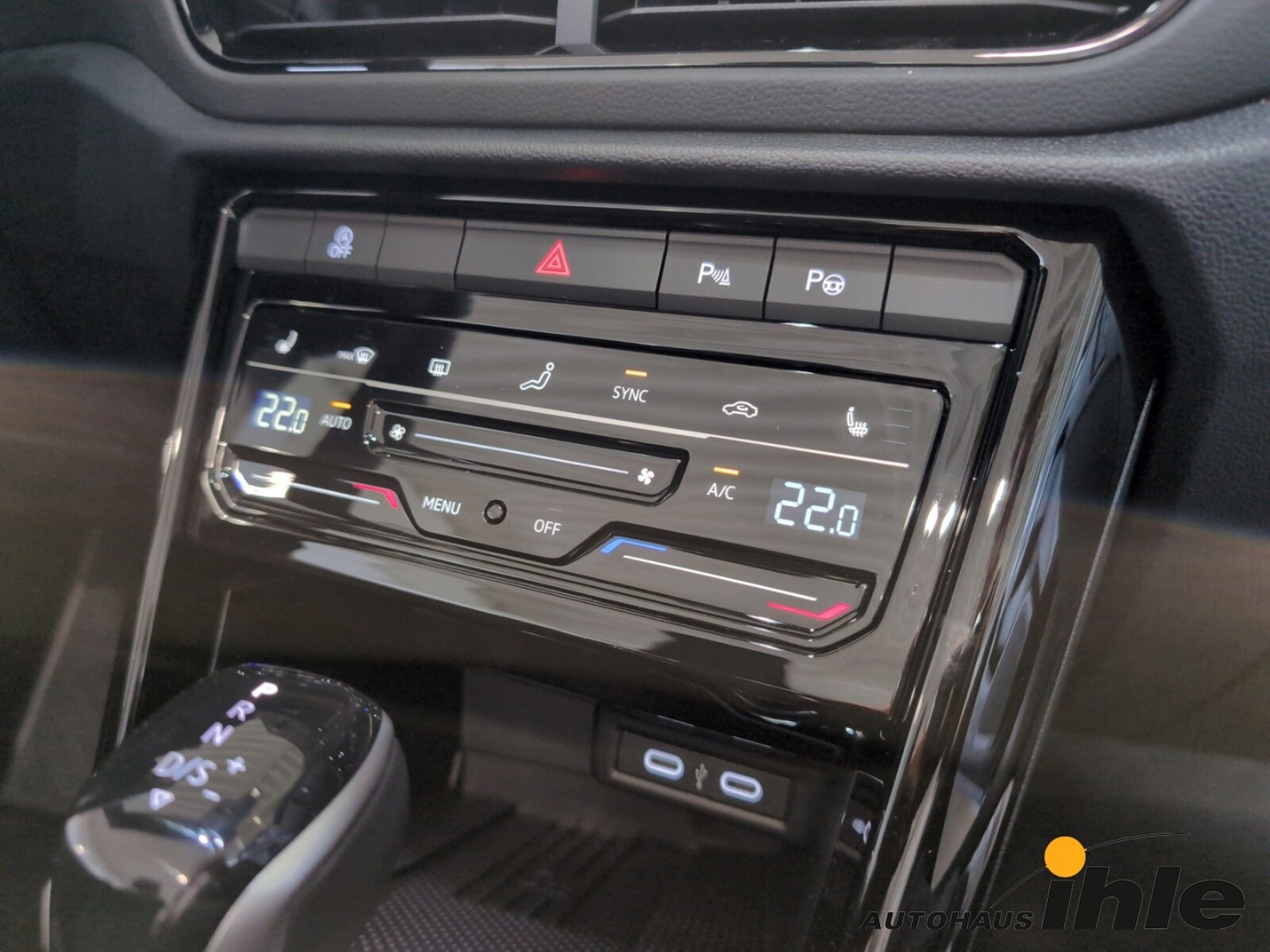 Volkswagen T-Roc Cabriolet – Bild 5