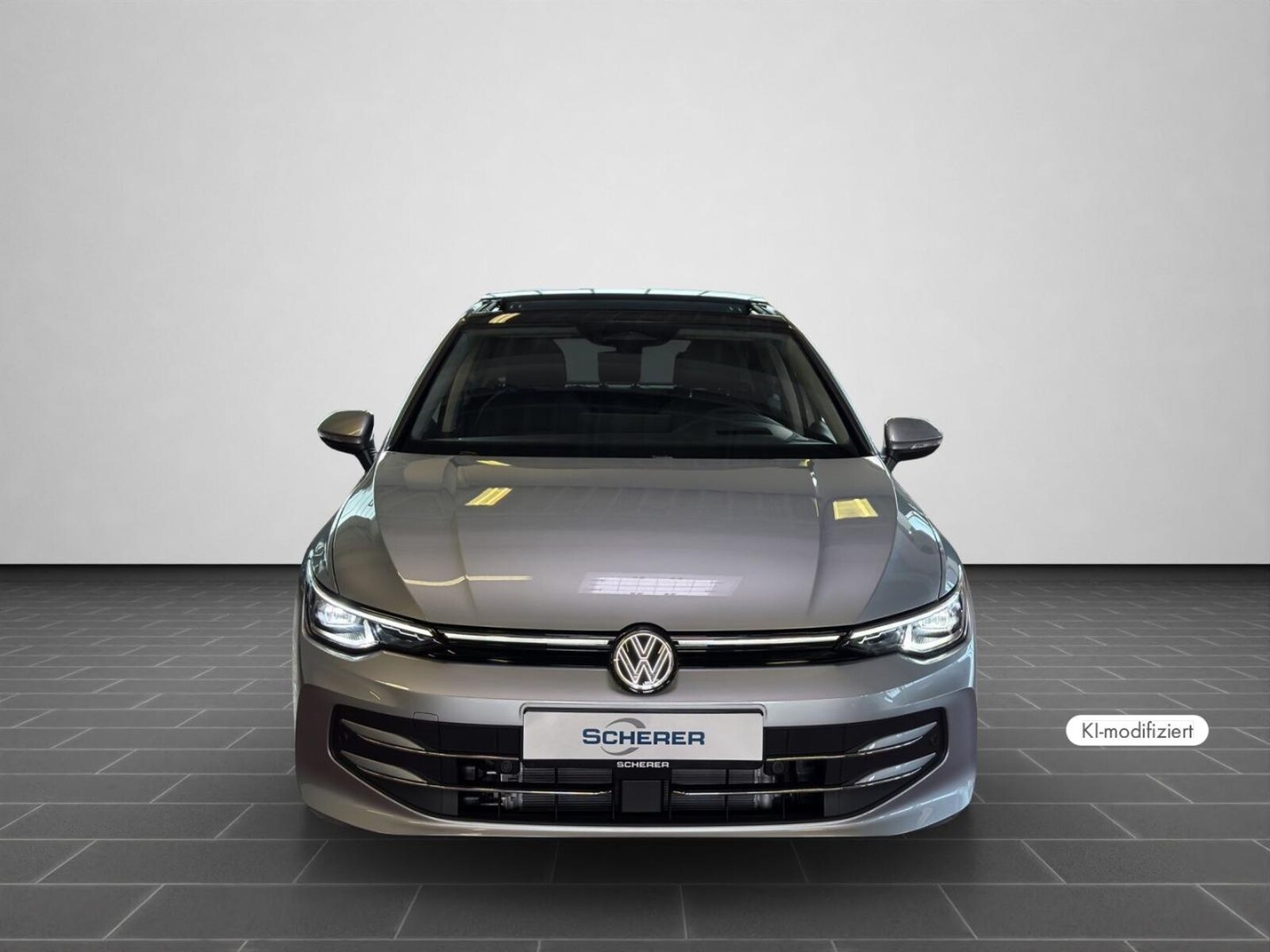Volkswagen Golf – Bild 5