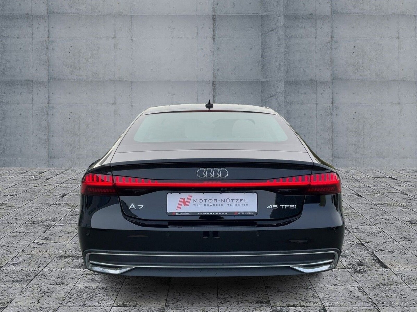 Audi A7 Sportback – Bild 4