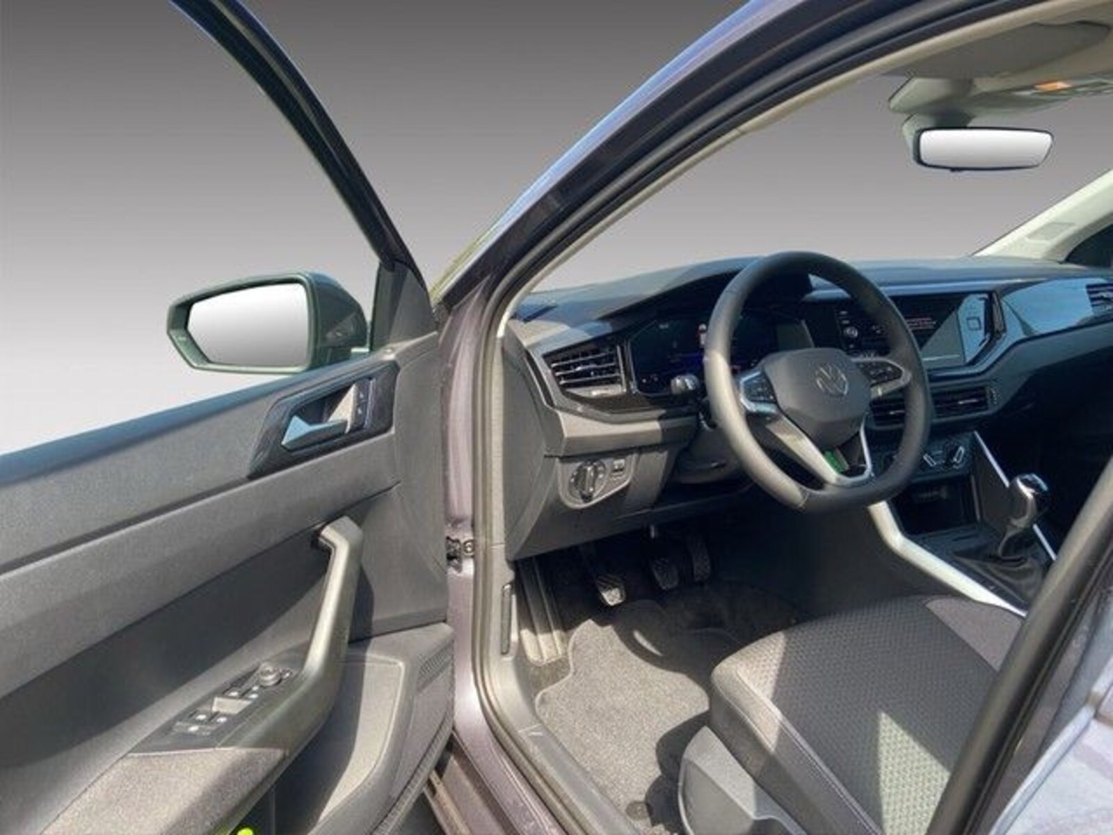 Volkswagen Polo – Bild 8