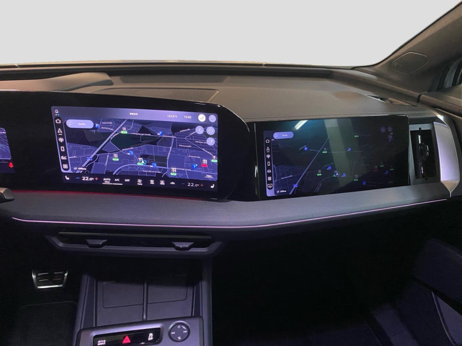 Audi Q4 Sportback e-tron – Bild 6