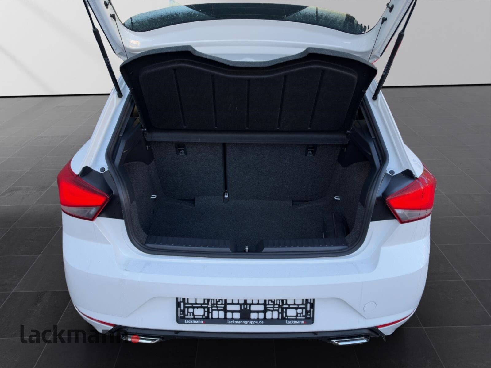 SEAT Ibiza – Bild 7