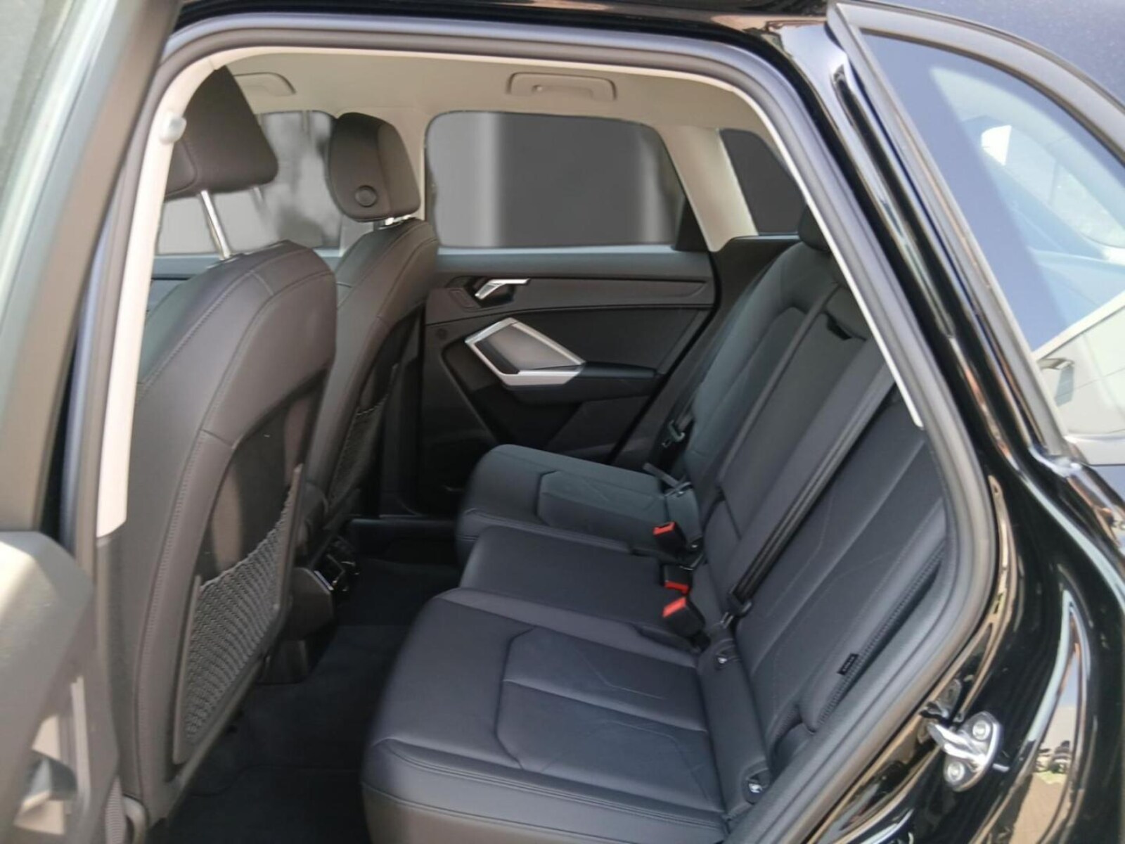 Audi Q3 – Bild 10
