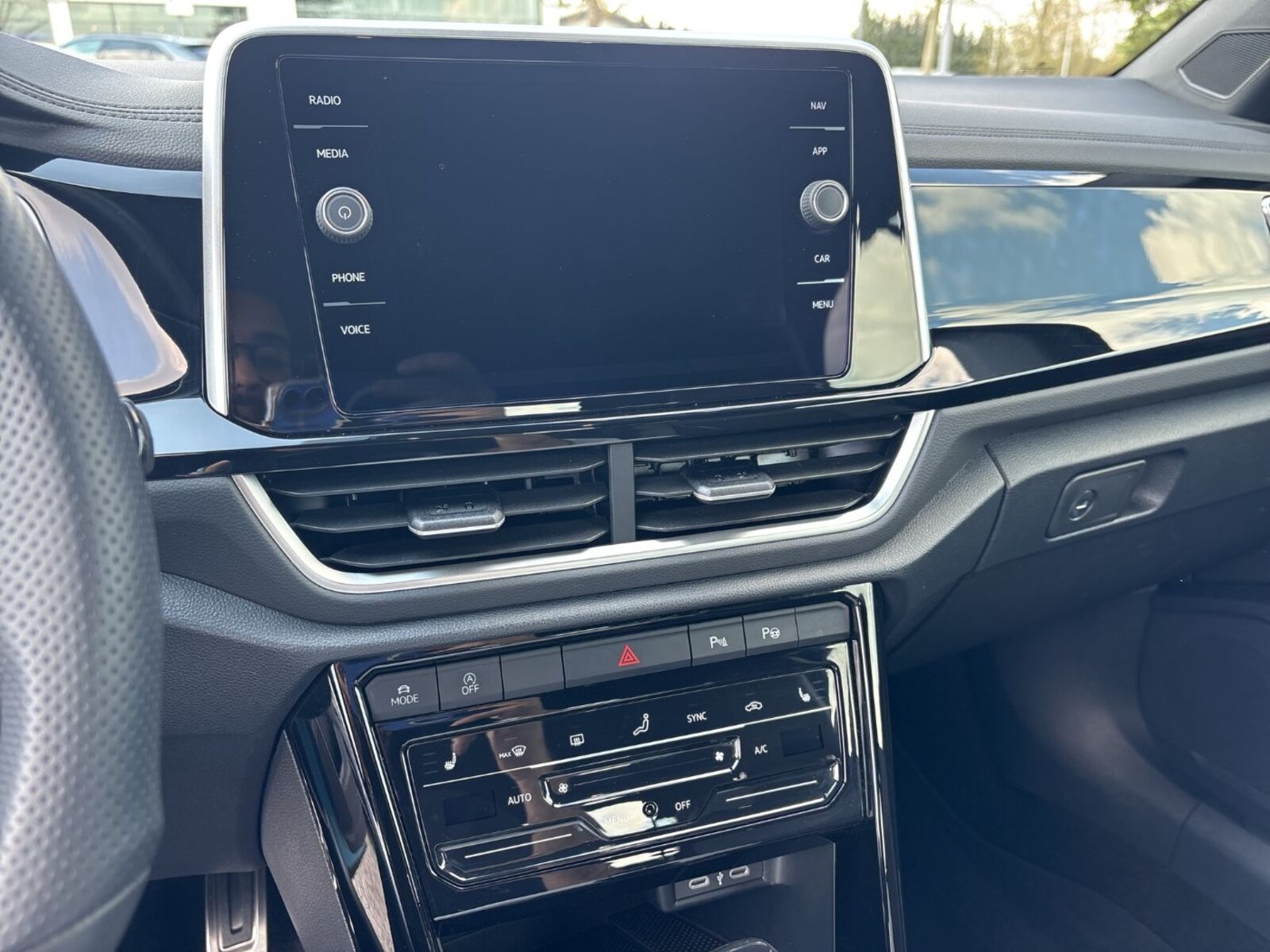 Volkswagen T-Roc Cabriolet – Bild 23