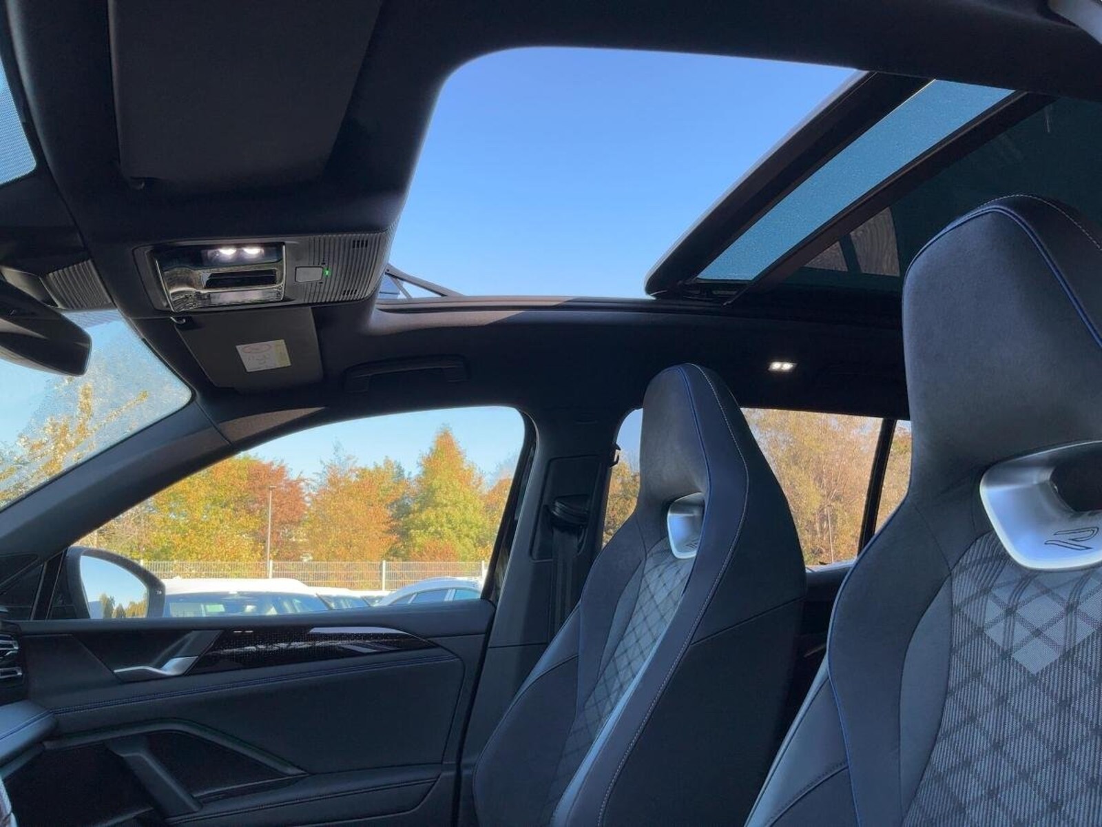 Volkswagen Tiguan – Bild 18