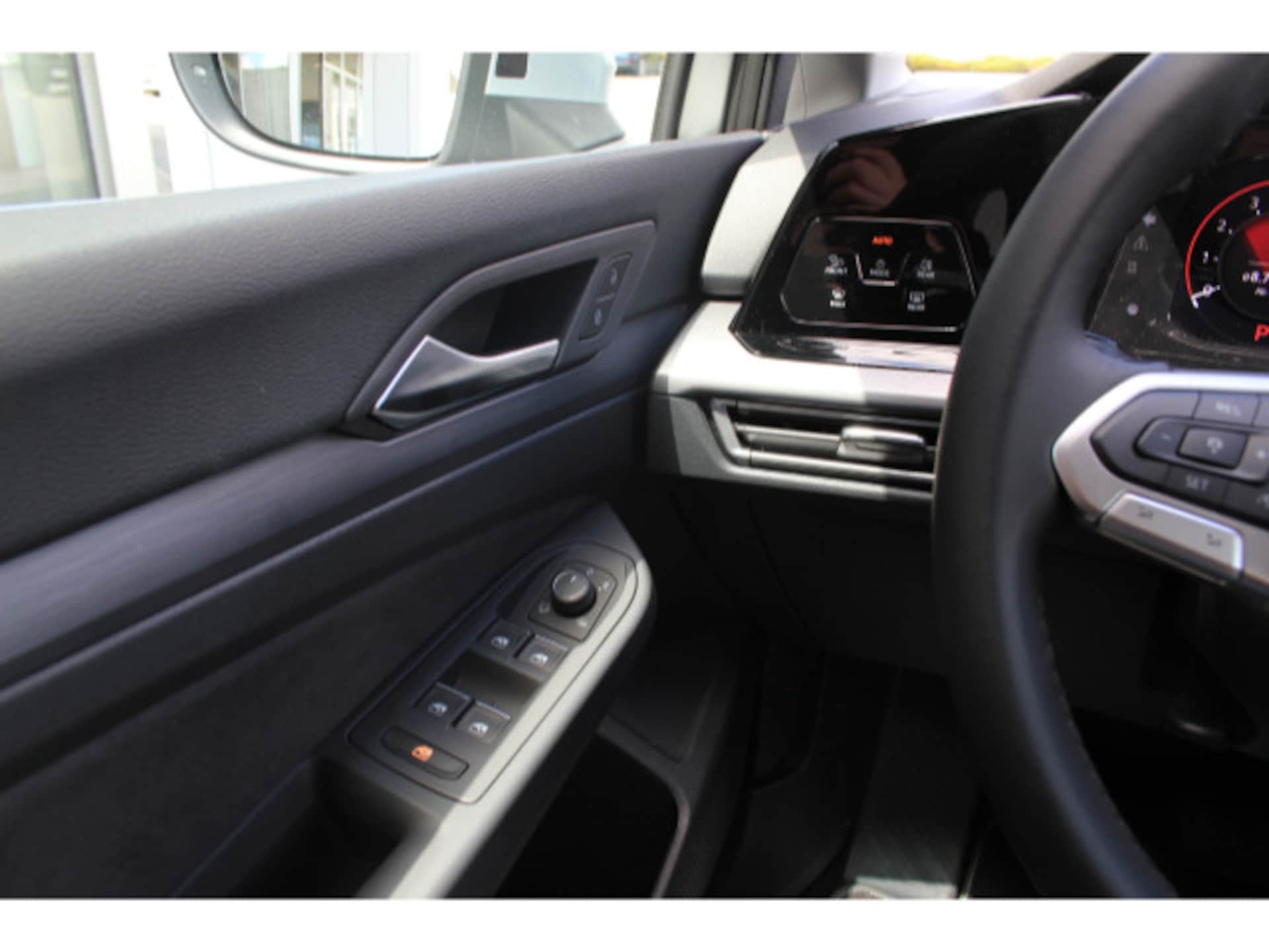 Volkswagen Golf Variant Style