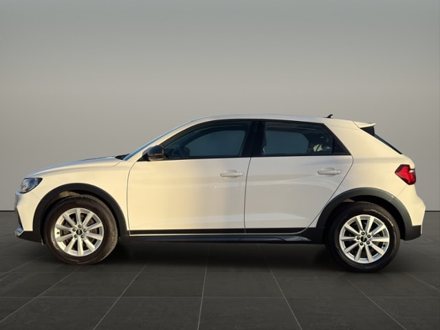 Audi A1 Citycarver 25 TFSI Schaltgetriebe - - Joinsteer - #3
