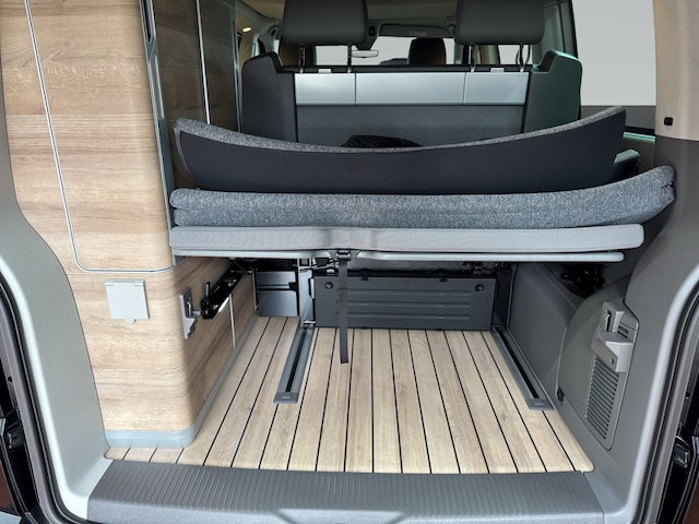 Volkswagen T6.1 California