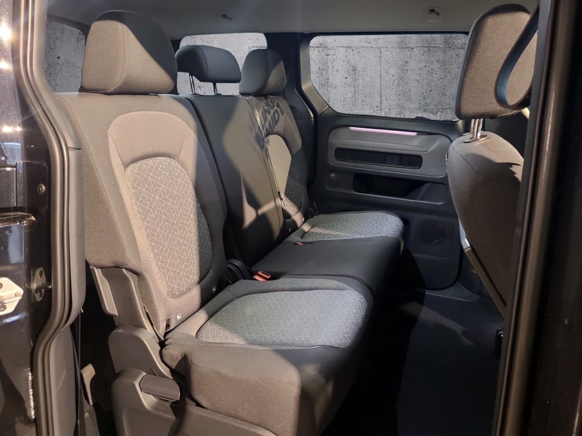Volkswagen ID. Buzz Pro