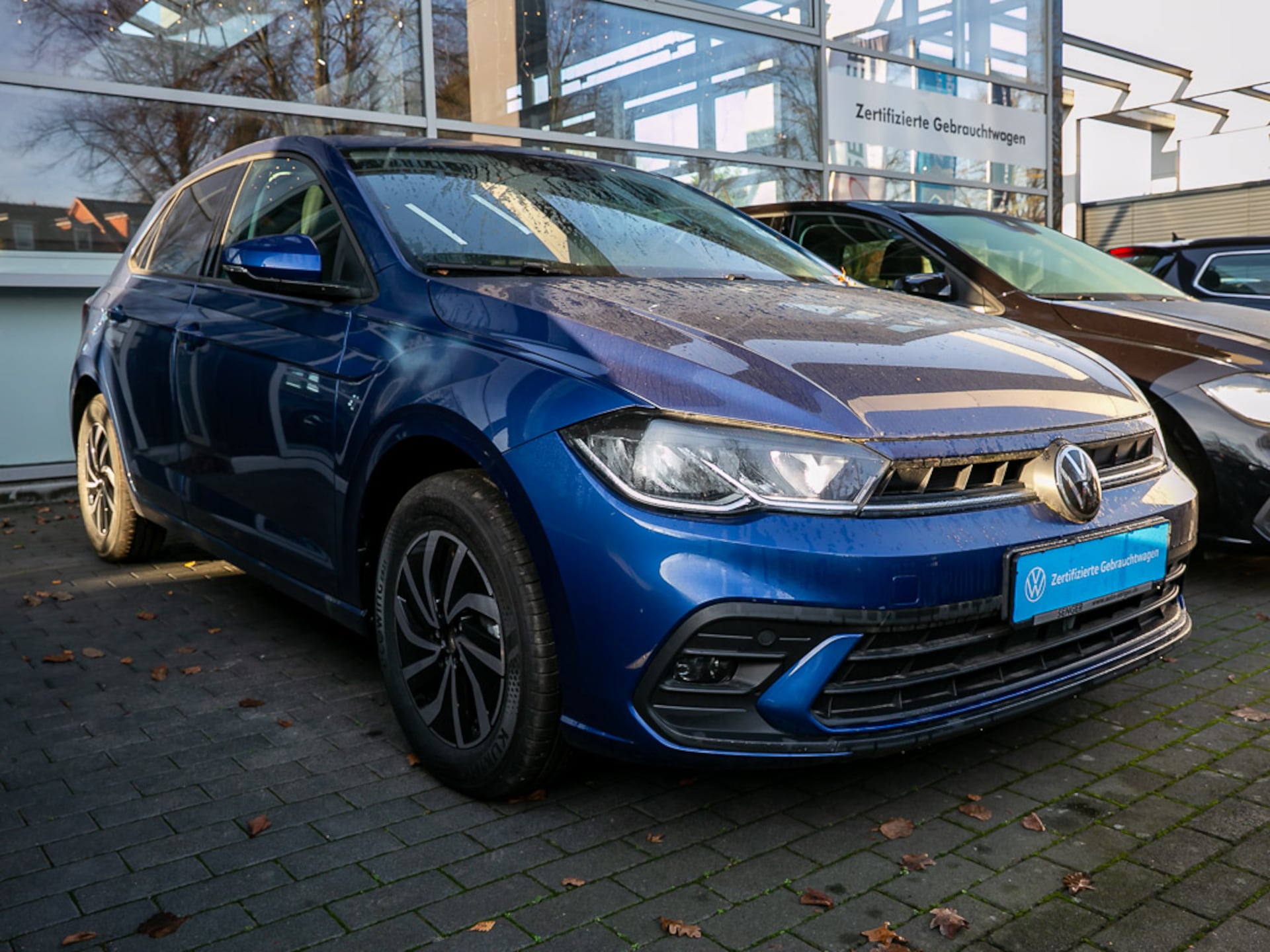 Volkswagen Polo Life