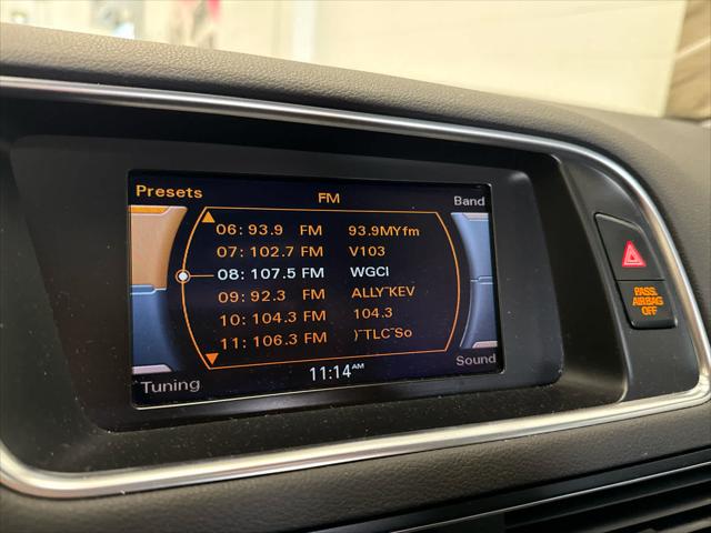 2014 AUDI Q5 - Image 19