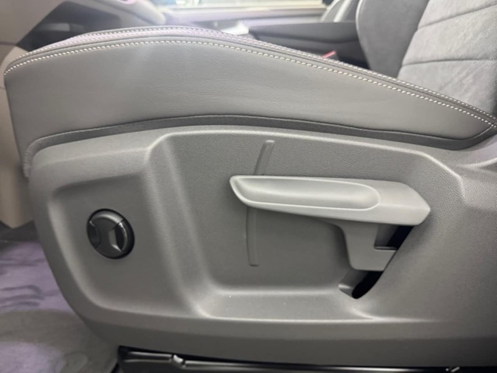 Volkswagen Multivan – Bild 6