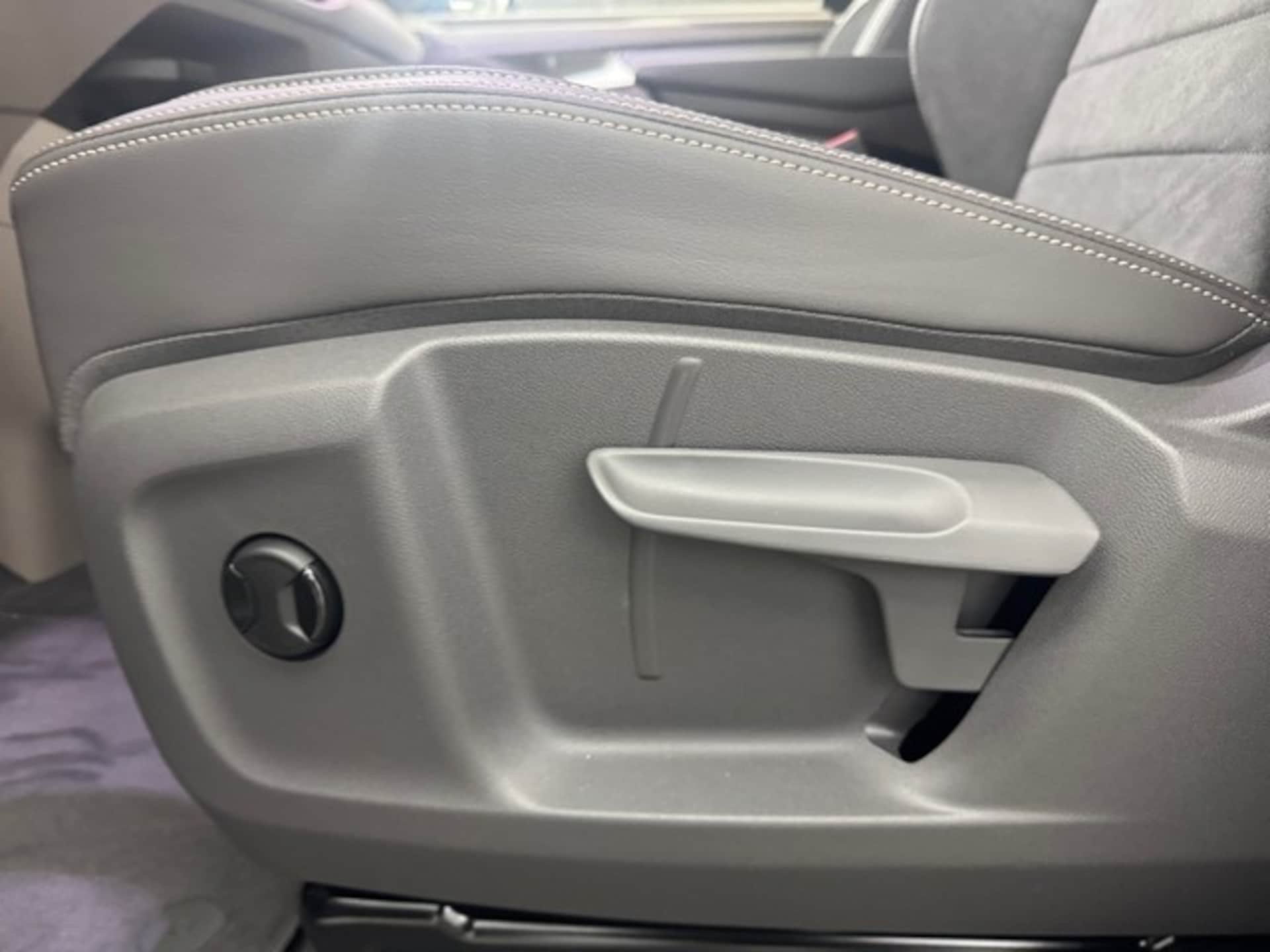 Volkswagen Multivan Life
