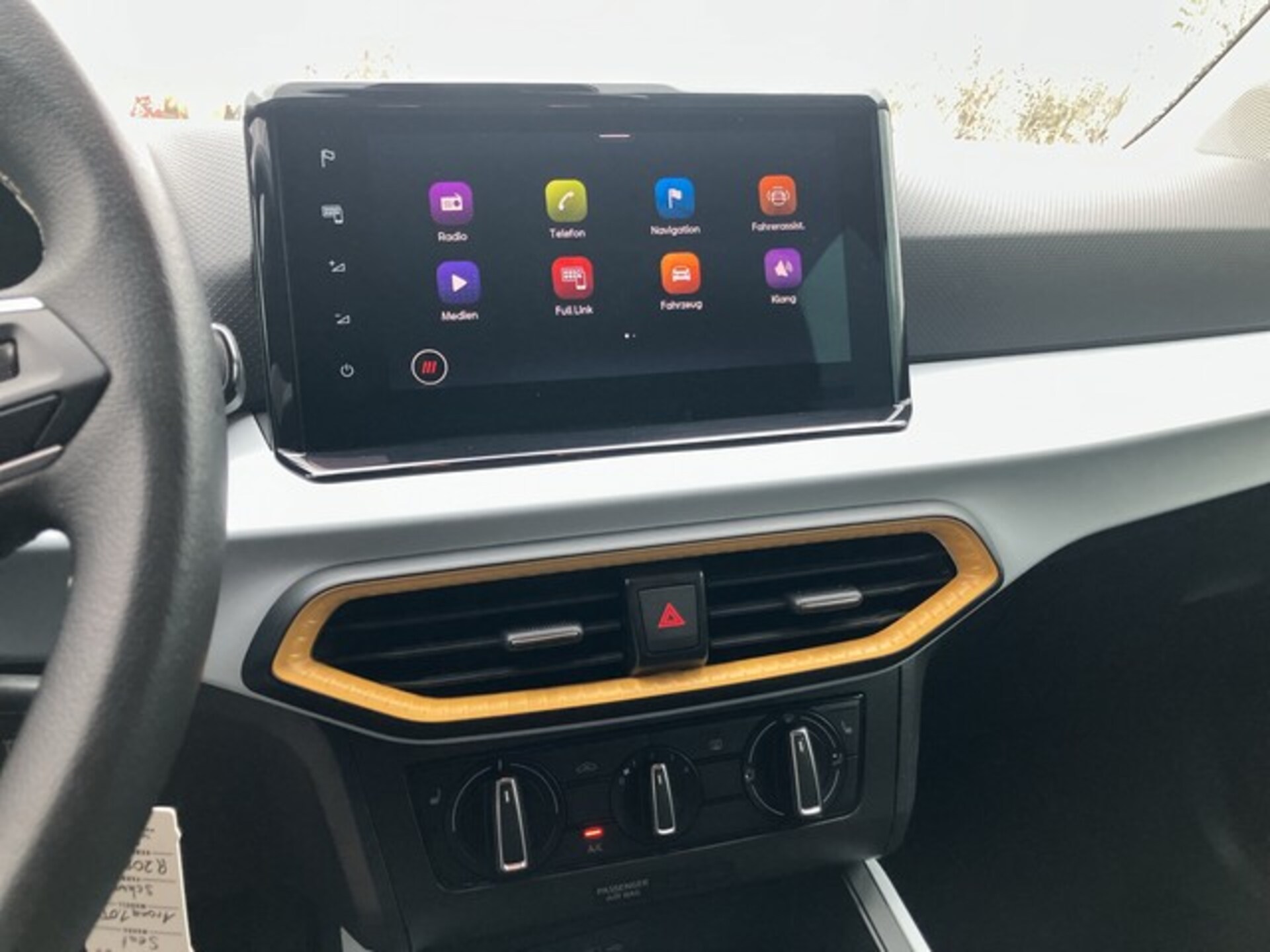 SEAT Arona Style
