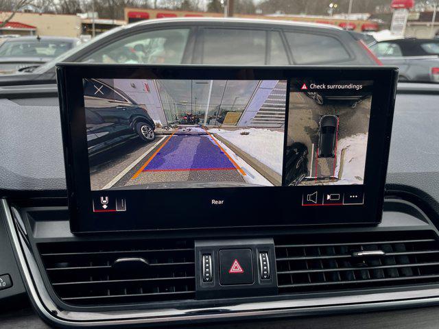2023 Audi Q5 Premium Plus - Photo 33