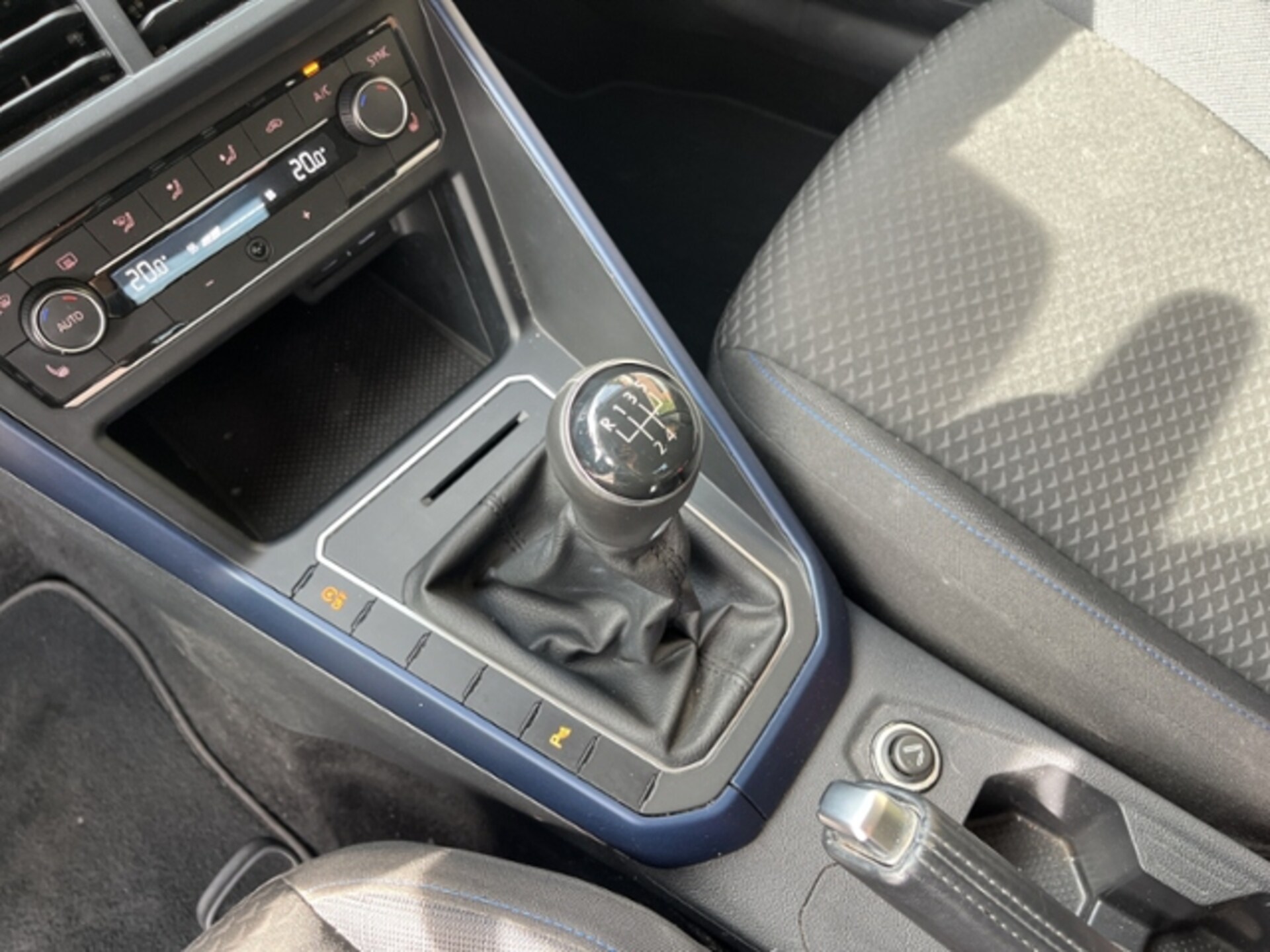 Volkswagen Polo United