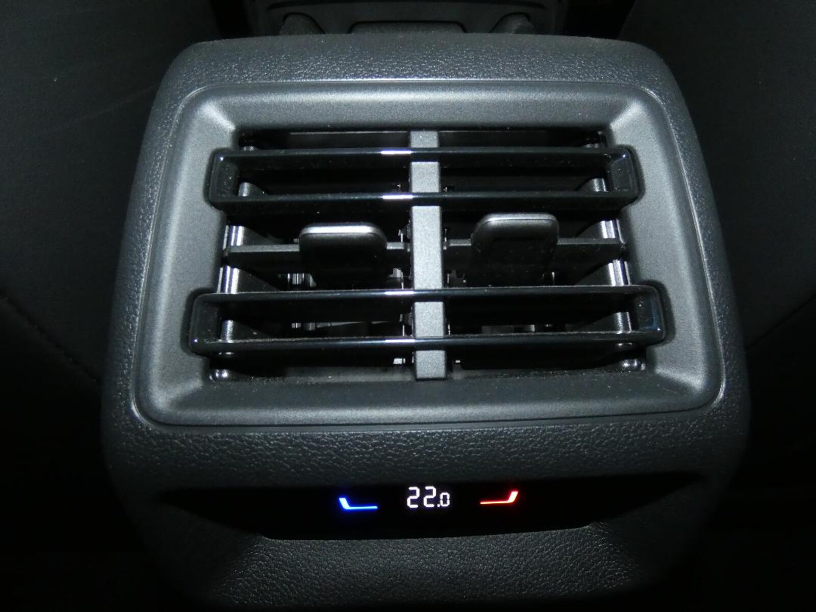 Volkswagen Tiguan – Bild 24