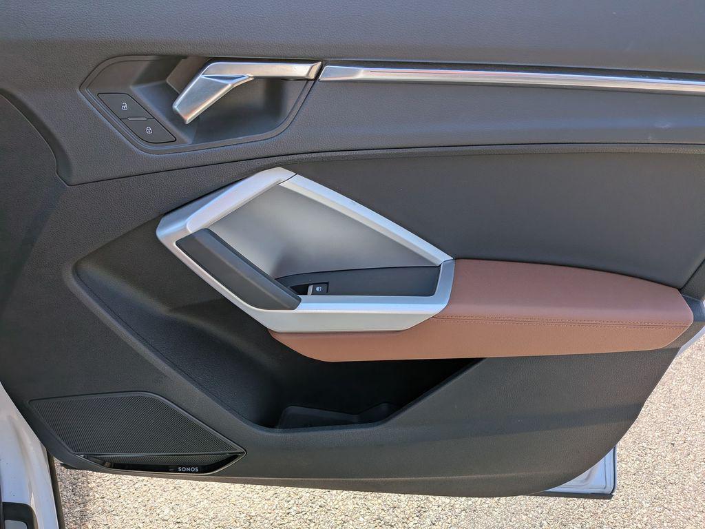 2024 Audi Q3 S Line Premium Plus - Photo 33