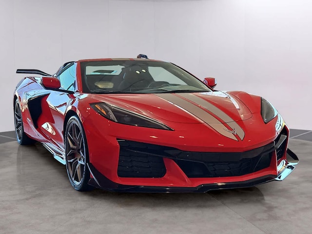 2024 Chevrolet Corvette Z06